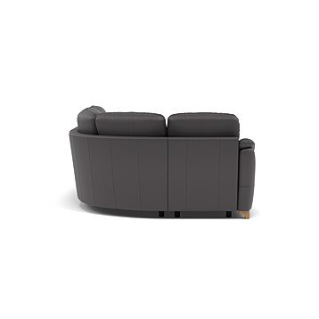 G Plan Jackson 3 Corner 1 Sofa Image