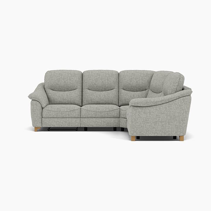 G Plan Jackson 3 Corner 1 Recliner Sofa