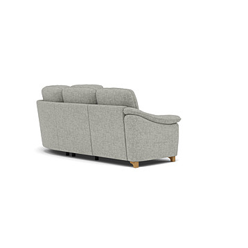G Plan Jackson 3 Corner Chaise Sofa Image