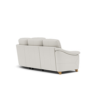 G Plan Jackson 3 Corner Chaise Sofa Image