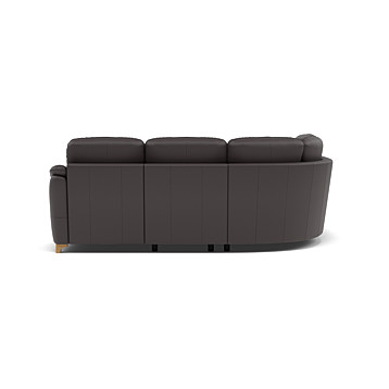 G Plan Jackson 3 Corner Chaise Sofa Image