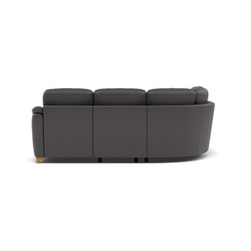 G Plan Jackson 3 Corner Chaise Sofa Image