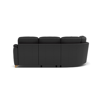 G Plan Jackson 3 Corner Chaise Sofa Image