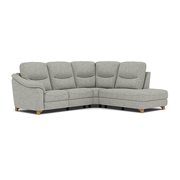 G Plan Jackson 3 Corner Chaise Sofa Image