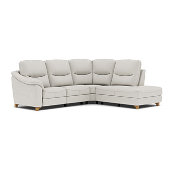 G Plan Jackson 3 Corner Chaise Sofa Image