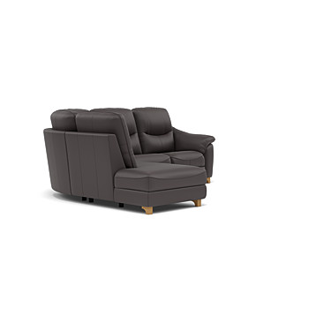 G Plan Jackson 3 Corner Chaise Sofa Image