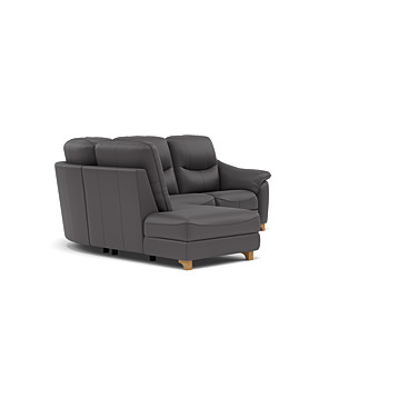 G Plan Jackson 3 Corner Chaise Sofa Image