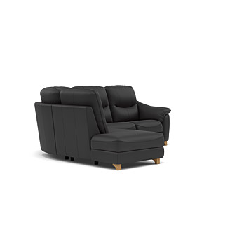 G Plan Jackson 3 Corner Chaise Sofa Image