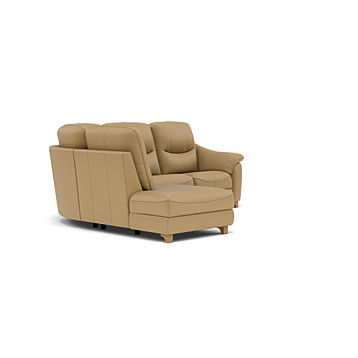 G Plan Jackson 3 Corner Chaise Sofa Image