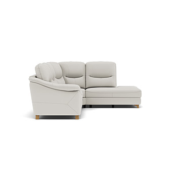 G Plan Jackson 3 Corner Chaise Sofa Image