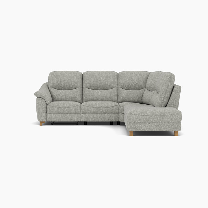 G Plan Jackson 3 Corner Chaise Recliner Sofa