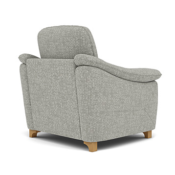 G Plan Jackson Armchair Image