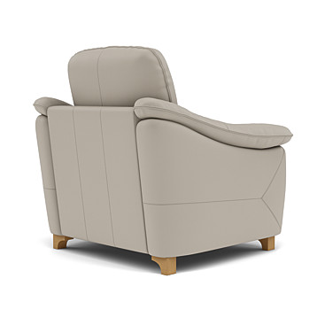 G Plan Jackson Armchair Image
