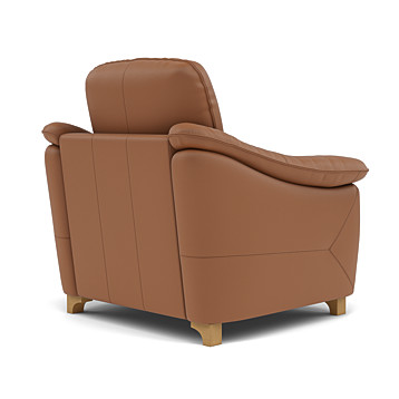 G Plan Jackson Armchair Image