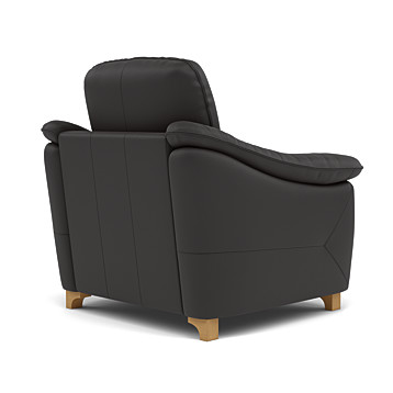 G Plan Jackson Armchair Image