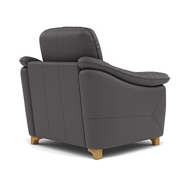 G Plan Jackson Armchair Image
