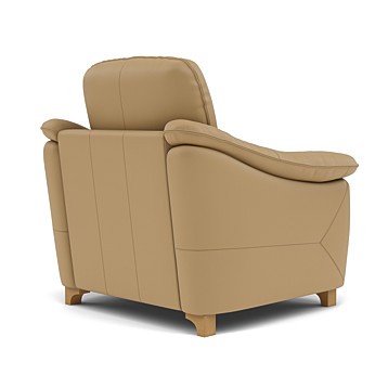 G Plan Jackson Armchair Image