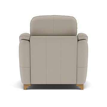 G Plan Jackson Armchair Image