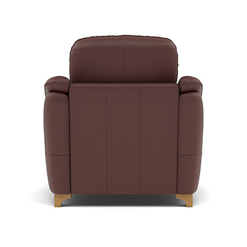G Plan Jackson Armchair Image