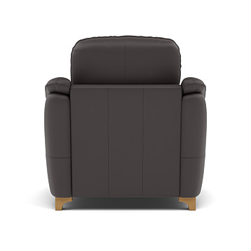 G Plan Jackson Armchair Image