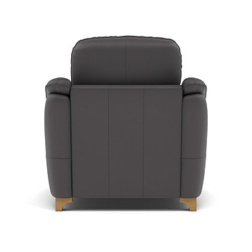 G Plan Jackson Armchair Image