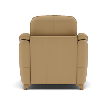 G Plan Jackson Armchair Image