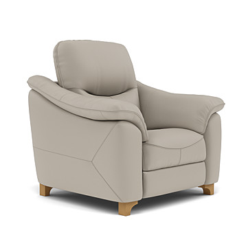 G Plan Jackson Armchair Image