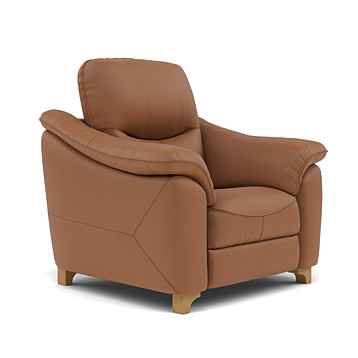 G Plan Jackson Armchair Image