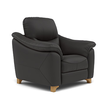 G Plan Jackson Armchair Image