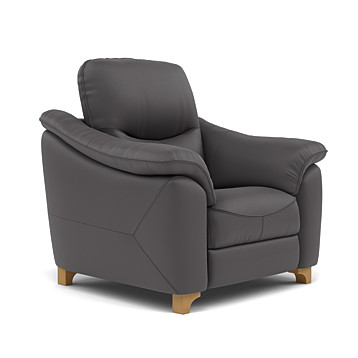G Plan Jackson Armchair Image