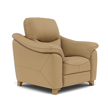 G Plan Jackson Armchair Image