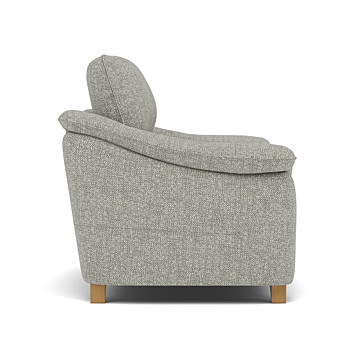 G Plan Jackson Armchair Image