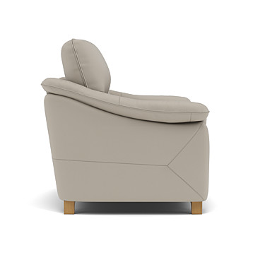 G Plan Jackson Armchair Image