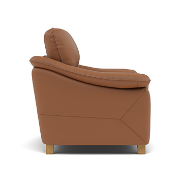 G Plan Jackson Armchair Image