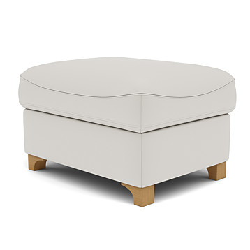 G Plan Jackson Footstool Image
