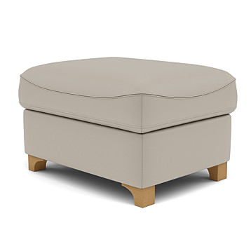 G Plan Jackson Footstool Image