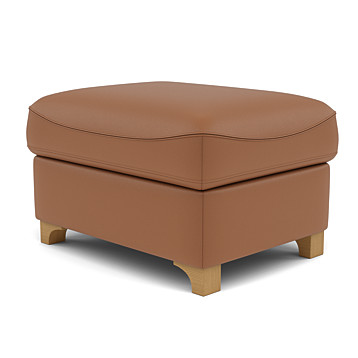 G Plan Jackson Footstool Image