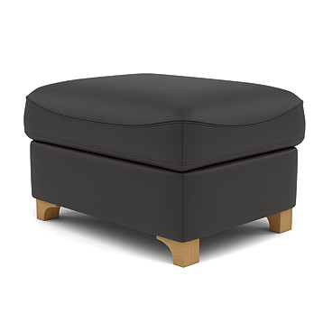 G Plan Jackson Footstool Image