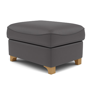G Plan Jackson Footstool Image