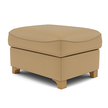 G Plan Jackson Footstool Image