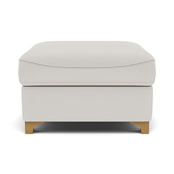 G Plan Jackson Footstool Image