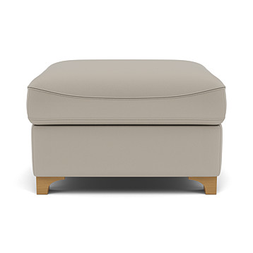 G Plan Jackson Footstool Image