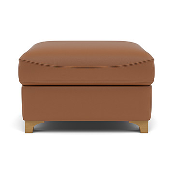 G Plan Jackson Footstool Image