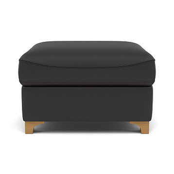 G Plan Jackson Footstool Image