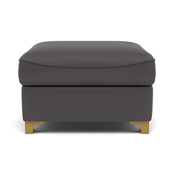 G Plan Jackson Footstool Image