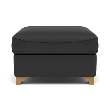 G Plan Jackson Footstool Image
