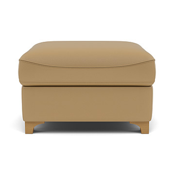 G Plan Jackson Footstool Image