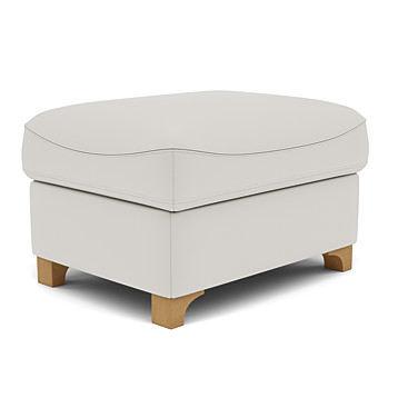 G Plan Jackson Footstool Image