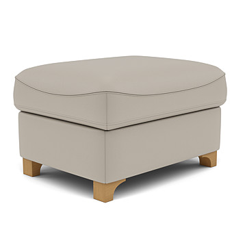 G Plan Jackson Footstool Image
