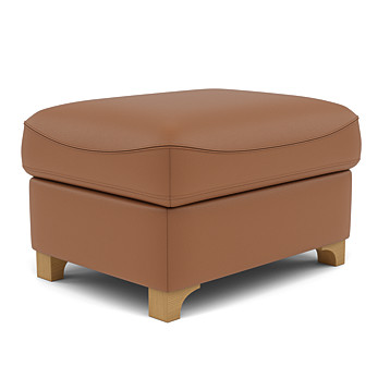 G Plan Jackson Footstool Image